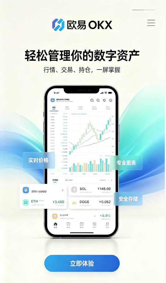 欧交易所app官网登录入门第一步